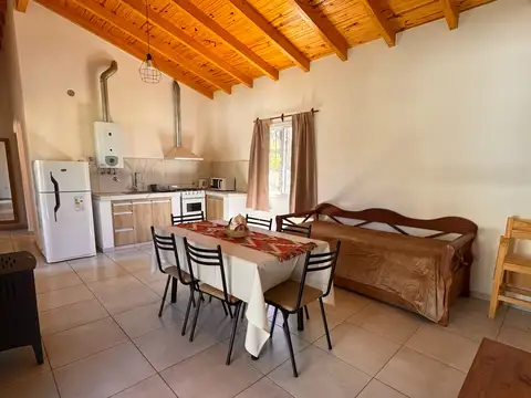 Hotel en Venta 12 plazas