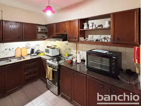Casa en Venta 35 años