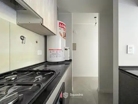 Departamento en Venta al Norte