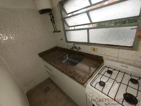 Departamento en Venta 48 años