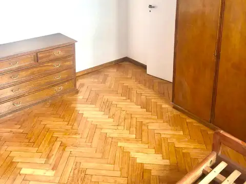 Av. Rivadavia 5500 CABALLITO - Excelente Semipiso 3 amb de 70 m2 Parcialmente amoblado