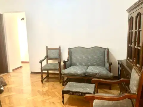 Departamento en Alquiler de 2 dormitorios