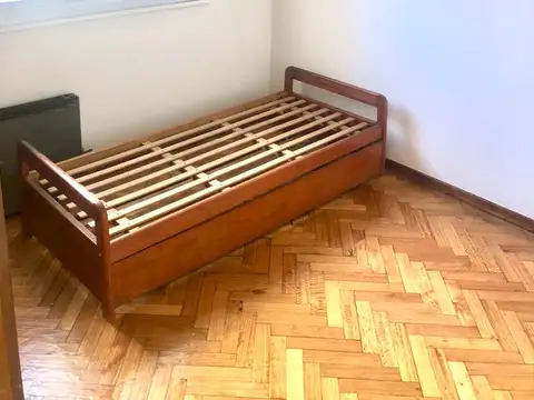 Departamento en Alquiler 40 años