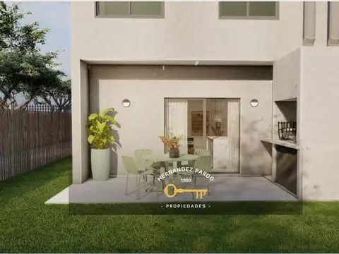 Casa en Venta al Este