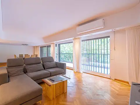 Departamento en Venta de 6 ambientes