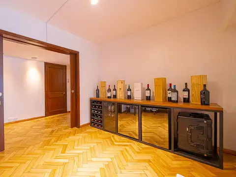 Departamento en Venta en Belgrano Chico, USD 599.900