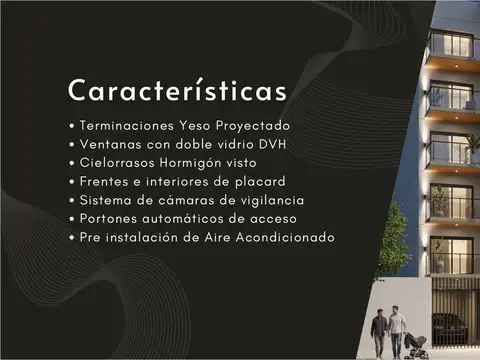 Departamento en Venta en Muñiz, USD 83.000