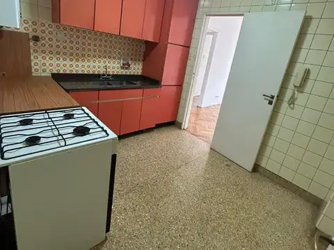 Departamento en Alquiler en Caballito, $ 900.000