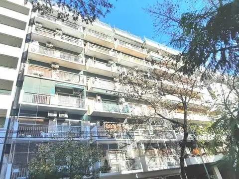 3 AMBIENTES 63 M2 COCINA 3 X 2,5 Y LAVADERO INDEPENDIENTE.