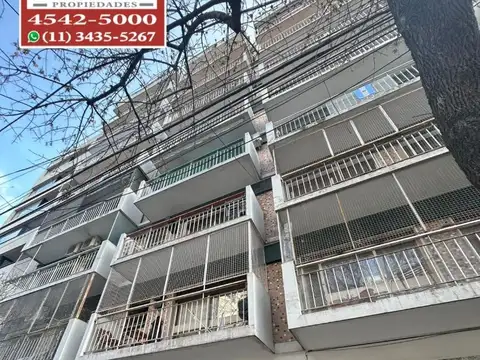 Departamento en Alquiler de 3 ambientes