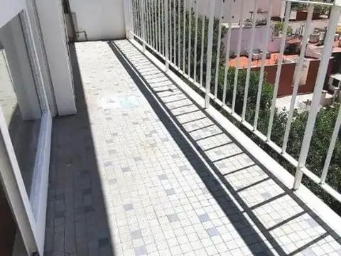 Departamento en Alquiler al Este