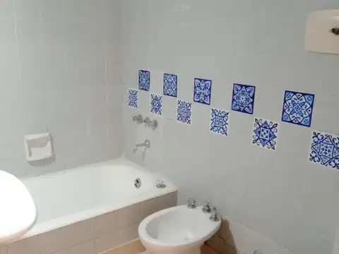 Departamento en Alquiler de 3 ambientes