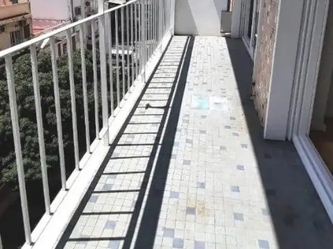 Departamento en Alquiler al Este