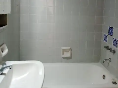 Departamento en Alquiler 50 años