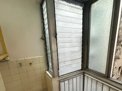 Departamento en Alquiler 50 años