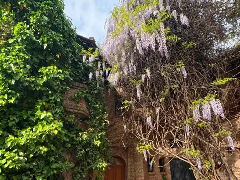 Depto Tipo Casa en Venta de 5 dormitorios