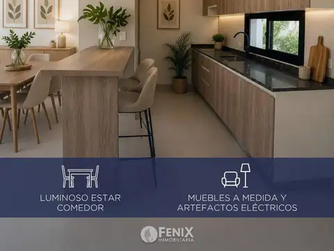 Casa en Venta en Posadas, USD 141.999