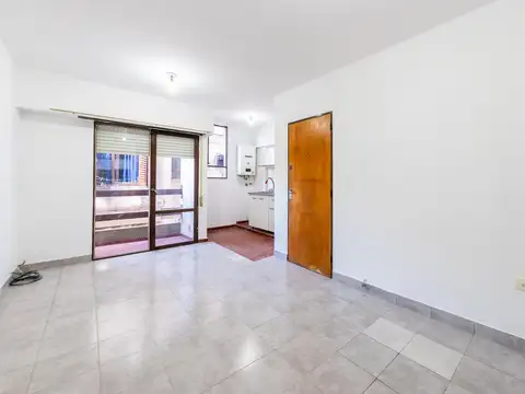 DEPARTAMENTO DE 1 DORMITORIO EN VENTA BARRIO ABASTO