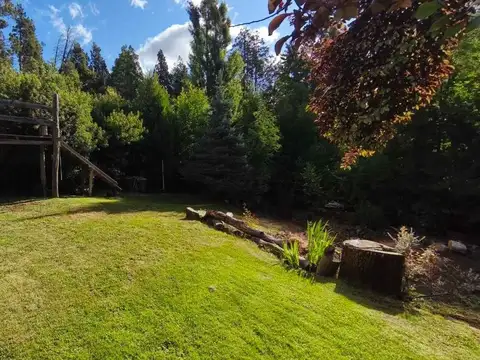 Casa en Alquiler 16 años