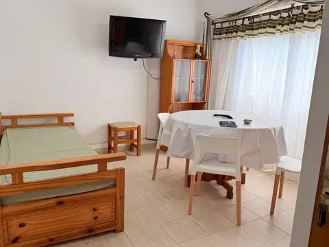 Departamento en Alquiler Temporal con 1 cocheras