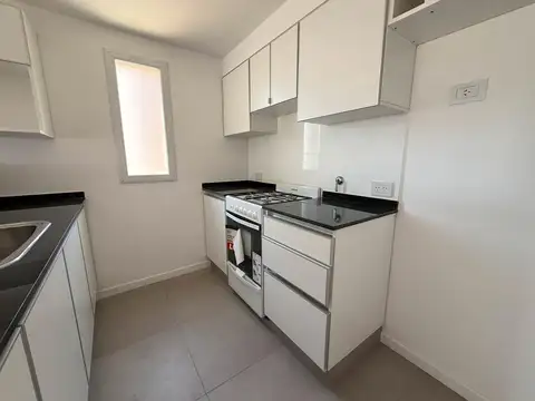 Departamento en Venta al Norte