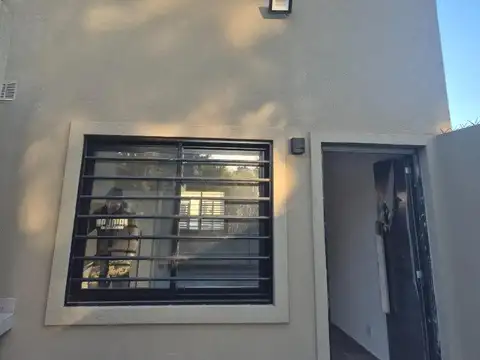 Duplex en alquiler