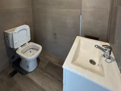 Casa en Alquiler A Estrenar