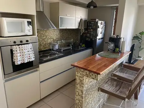 Departamento en Alquiler Temporal A Estrenar