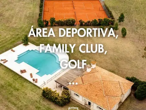 VENTA Lote1501m2 listo para escriturar - Pinares CC