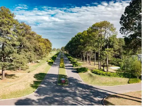 Terreno en Venta 47  mts Fondo