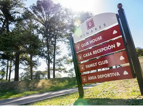 Terreno en Venta 32  mts Frente