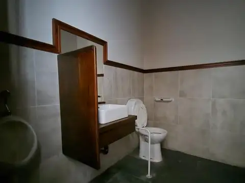 Oficina en alquiler
