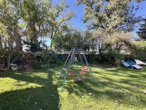 Casa en Venta 30 años