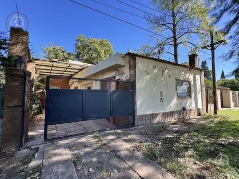 Casa en venta 2 dormitorios Funes