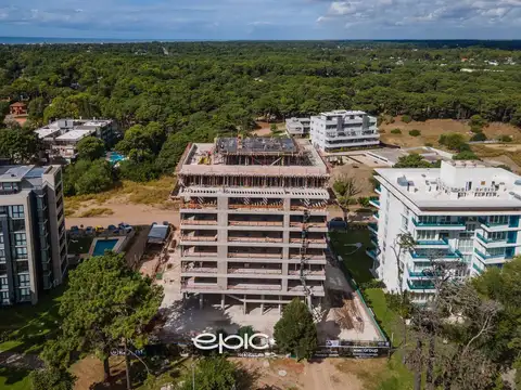 Departamento en Venta 1 año