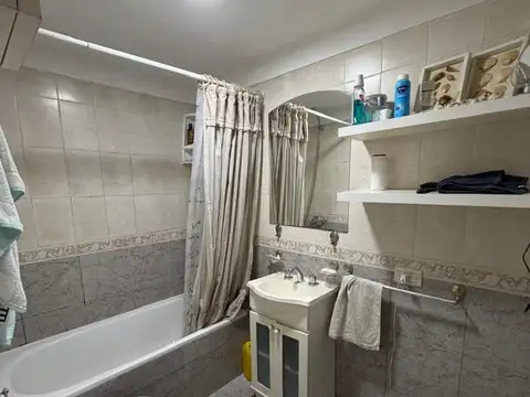 Departamento en Venta al Este