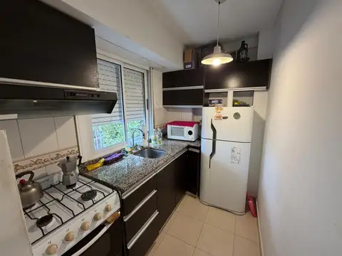 Departamento en Venta en Ramos Mejia Sur, USD 60.000