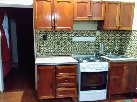Depto Tipo Casa en Venta de 3 ambientes