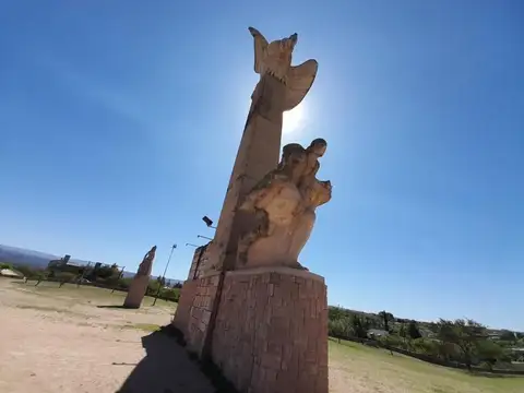 Oportunidad terreno en Estancia Vieja,  serrano