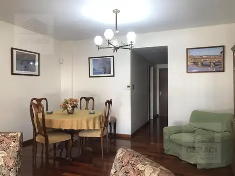 Departamento en Alquiler en Caballito, $ 1.700.000