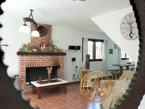 Casa en Venta 23 años
