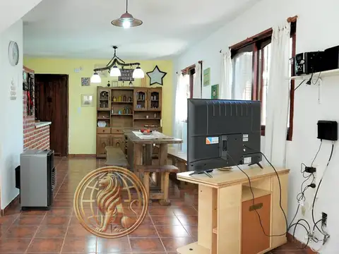 Casa en Venta en La Lucila del Mar, USD 120.000
