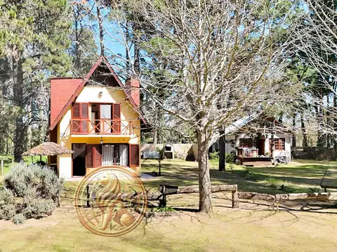Venta Casa en La Lucila Del Mar Oportunidad