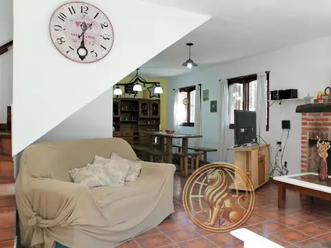 Casa en Venta de 3 dormitorios