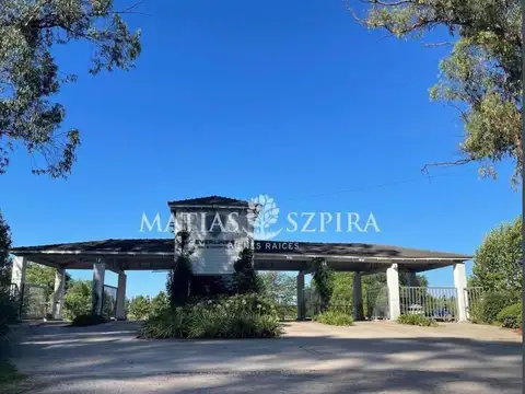 Lote en venta en Everlinks