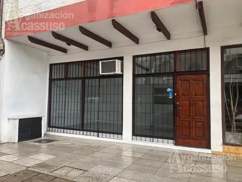 Local en  Alquiler - San Isidro