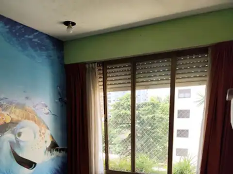 Departamento en Venta con 2 cocheras