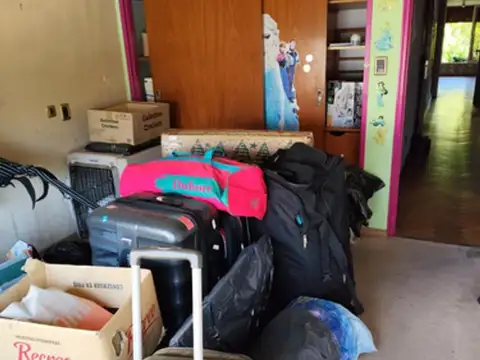 Departamento en Venta 40 años