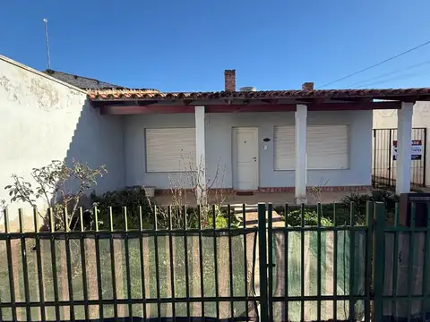 Casa en Venta en Cinco Saltos, General Roca
