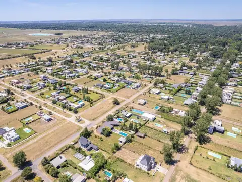 Terreno en Venta de 424,0 m2